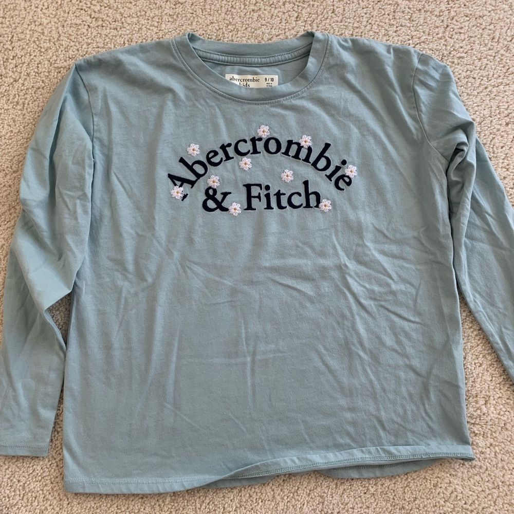 Abercrombie girls
